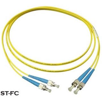 St-FC Fiber Optic Patch Cord